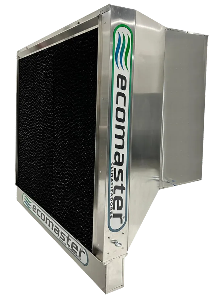 Climatizador evaporativo Ecomaster Master 55 Slim